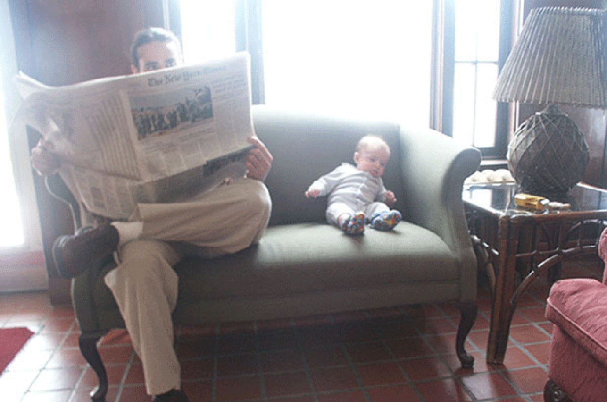 New York Times Photo